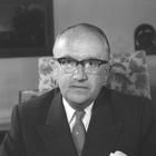 Walter Hallstein