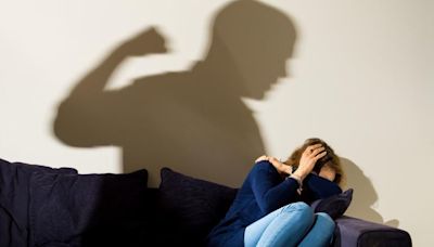 Scandal-hit council joins domestic abuse campaign