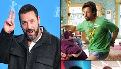 Why Adam Sandler Is the Guy We Actually Want to Date: A Complete List of His Green Flags