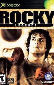 Rocky Legends