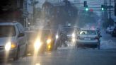 Lluvia y tronadas durante la tarde para sectores del sur, centro y suroeste de Puerto Rico