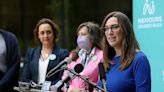 Sarah McBride could be 1st openly trans person in Congress, but her focus is on results for Delaware