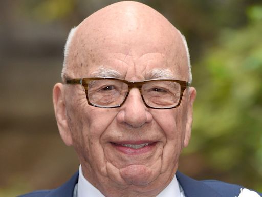 Rupert Murdoch Seeks Family Trust Amendment to Leave Lachlan in Charge: Report