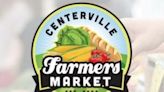 Centerville Farmers Market returns this weekend