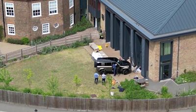 Police launch review of investigation into fatal school crash in Wimbledon