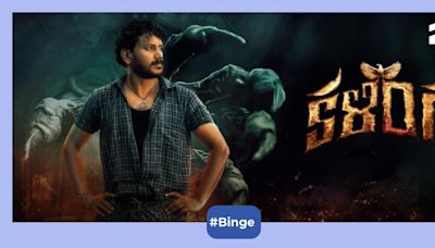 Kalinga OTT release date Aha: When to watch Telugu film starring Dhruva Vaayu and Pragya Nayan