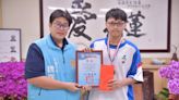 花蓮高中李威逸奪2023世界數學邀請賽韓國總決冠