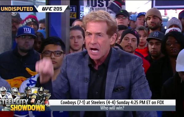 Skip Bayless forced off ‘Undisputed,’ blames FS1 for Shannon Sharpe feud, report says