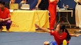 National martial arts championships kick off in Thunder Bay, Ont.