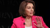 Nancy Pelosi Says She ‘Can No Longer Remain Silent’ On No Labels 2024 Plans