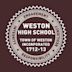 Weston High School (Massachusetts)