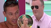 Love Island fans slam Grace's dad over 'confrontation' with Joey