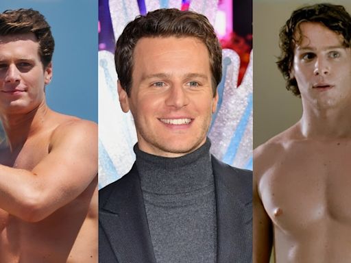 25 pics of Jonathan Groff that prove why we'll always love him