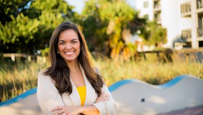 Whitney Fox rounds up host of new support from Tampa Bay leaders in race for CD 13
