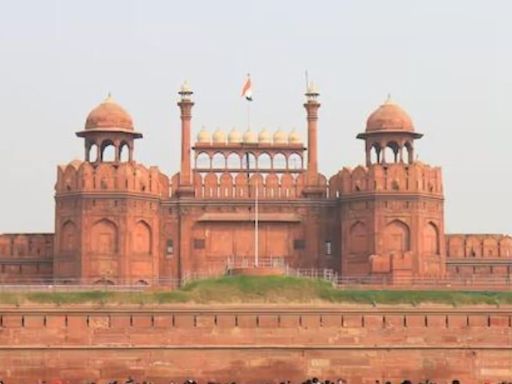 2000 Red Fort Attack Case: What are President’s Pardoning Powers? What are the Limitations? - News18