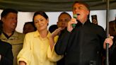 Con denuncias cruzadas entre Bolsonaro y Lula, arrancó en Brasil la campaña presidencial