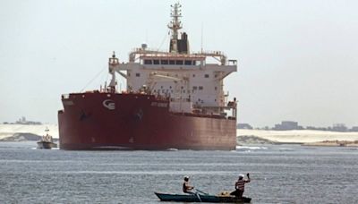 Iran releases cargo of oil tanker St Nikolas: Shipping source | World News - The Indian Express