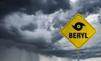 How much of an impact will Hurricane Beryl have on P&C insurers?