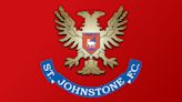 St Johnstone: Takeover by American Adam Webb agreed and nearing completion