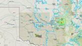 5.1 magnitude earthquake strikes near Oklahoma City