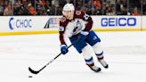 Avalanche star Nathan MacKinnon might be NHL's scariest player entering playoffs