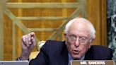 Bernie Sanders laces into critics of Biden's student loan forgiveness plan: 'The answer is maybe to create a government that works for all people'