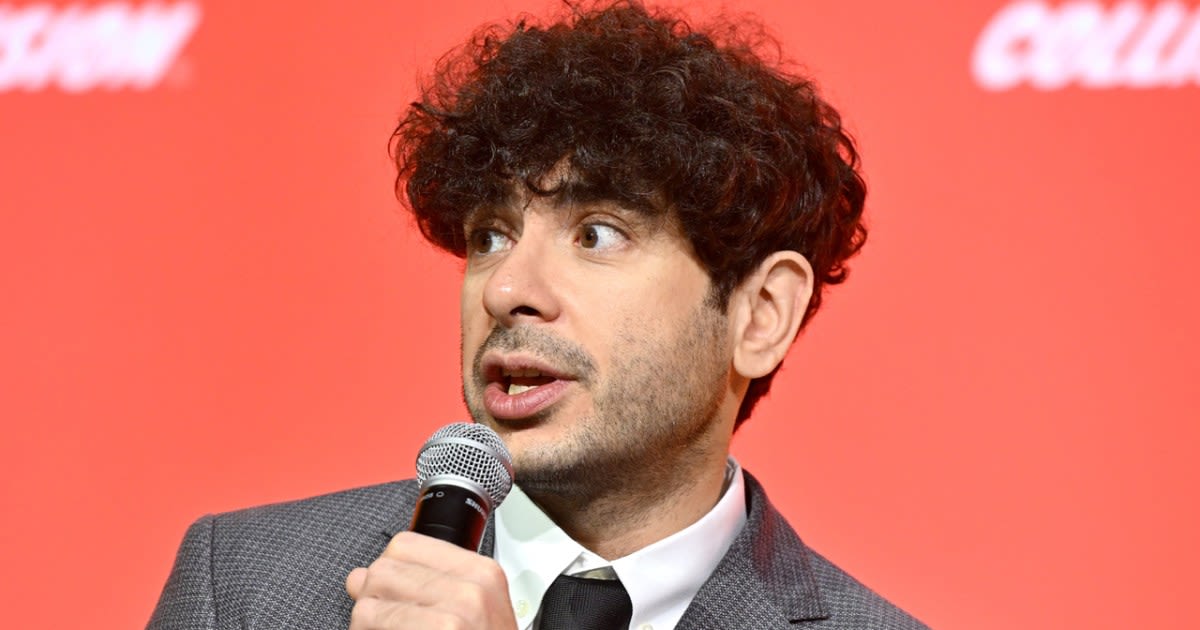Tony Khan Tries To Limit His AEW TV Appearances, Focus On The Wrestlers: 'That's How It Should Be'