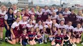 Termon too strong for Aodh Rua in Division 1 League Final - Donegal Daily