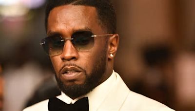 Federal Agents Raid Homes Tied to Sean Combs in Los Angeles and Miami