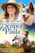 The Adventures of Pepper & Paula