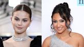 Selena Gomez seemingly dispels feud rumours after posting Francia Raisa birthday tribute