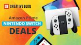 The definitive Nintendo Switch Prime Day deals live blog