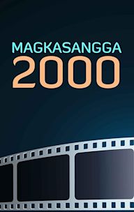 Magkasangga 2000