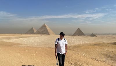 Should you visit Cairo or Luxor when visiting Egypt?