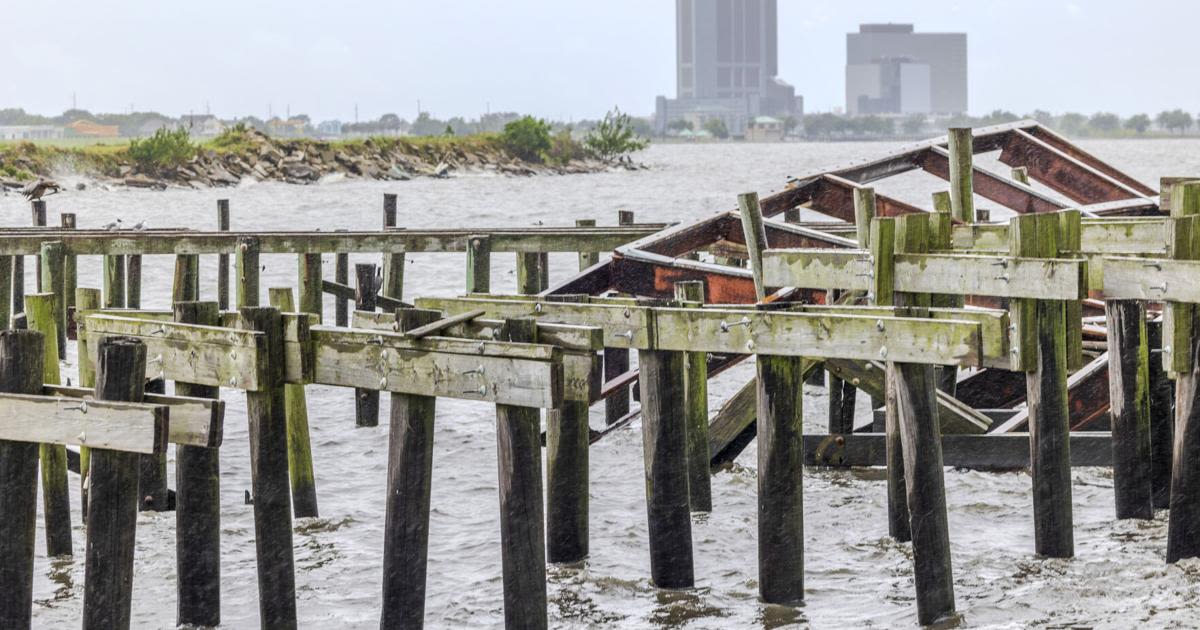 State law would help usher in new development in New Orleans' West End