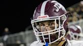 Standout DL Hudson Ball leaving Jenks, returning to Shiloh Christian in Arkansas