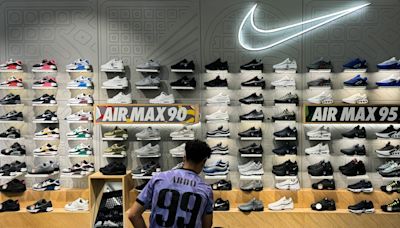 Nike’s secret department named ‘DNA’ is home to the first Air Max—but even staff on the mysterious team can’t avoid $2 billion cost-cutting scheme