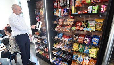 Chattanooga’s Five Star buys more vending businesses in Middle Tennessee | Chattanooga Times Free Press