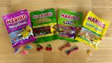 15 Popular Haribo Gummy Candies, Ranked Worst To Best