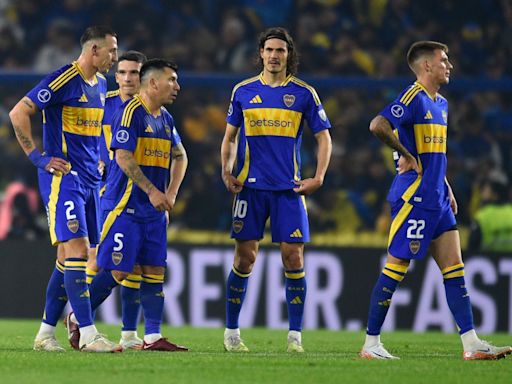 A qué hora juega Boca Juniors vs. Argentinos Juniors, por la Liga Profesional 2024