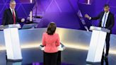 英國大選：保守黨蘇納克和和工黨斯塔默辯論的六大要點