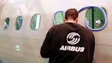 Airbus faces new output pressure amid parts shortages, sources say By Reuters