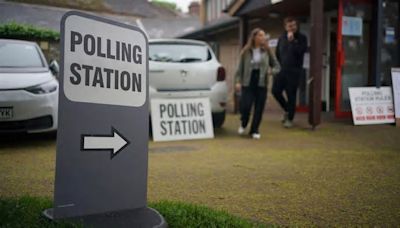 What is at stake in UK local voting ahead of a looming general election