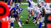 Cowboys-Giants Advanced Stats: Dallas opens season No. 1 in DVOA