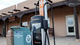 Democrat calls only 7 EV-charging stations deployed under US program 'pathetic'