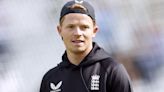 Ollie Pope: England’s batting line-up could be capable of 600 runs in a day