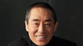 Zhang Yimou to accept Lifetime Award in Tokyo