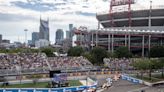 When will IndyCar return to downtown Nashville? Earliest possibility seems 2027