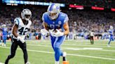 Detroit Lions vs. Carolina Panthers: Game recap, highlights