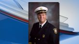 Jackson mourning loss of former fire chief